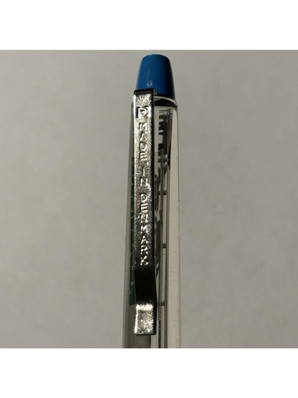 Kentucky Blue Grass Country Floaty Pen Horses Run on Track Souvenir Vintage